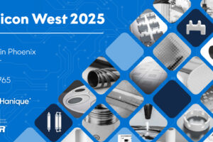 SEMICON West 2025 IDEX Joint Booth