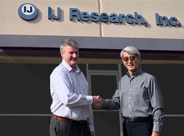 Superior Technical Ceramics Expands Capabilities With Acquisition Of IJ Research